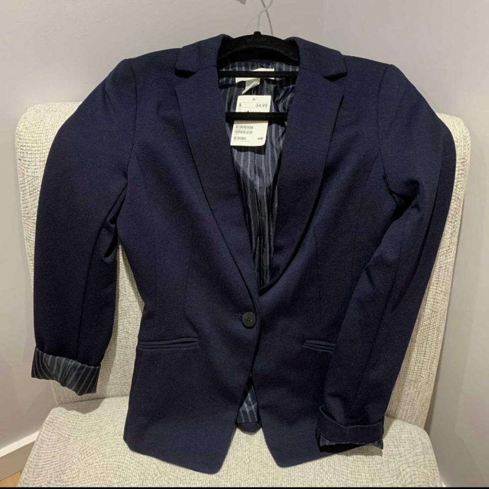H&M Women’s Blazer Size 4